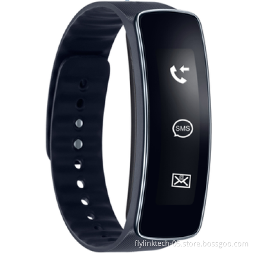 Smart Bracelet, Band is Removable, Multicolor are Optional, Competitive with Android and IOS